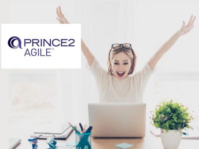 PRINCE2 Agile akÄnÃ­ ceny