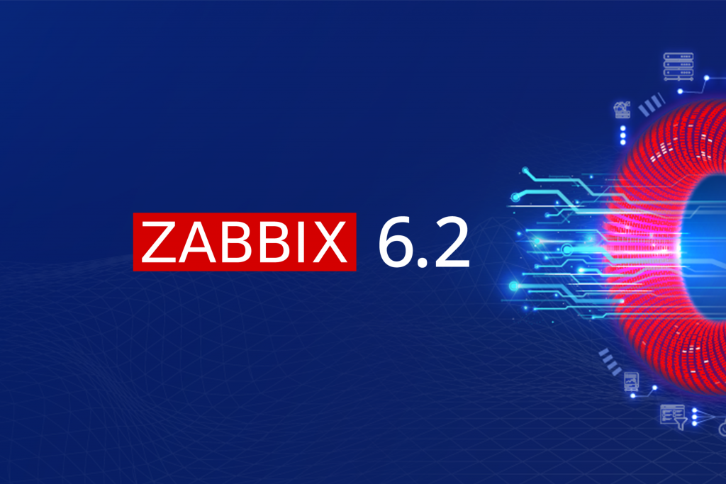 Zabbix 6.2 comes with many new features | EDU Trainings